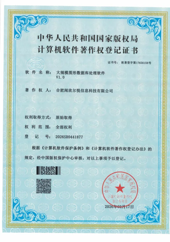 大模型图形数据库处理软件